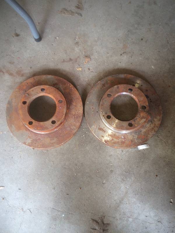 Rotors