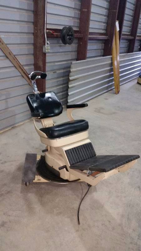 Dentist Chair