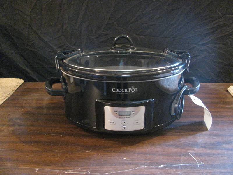 Crockpot