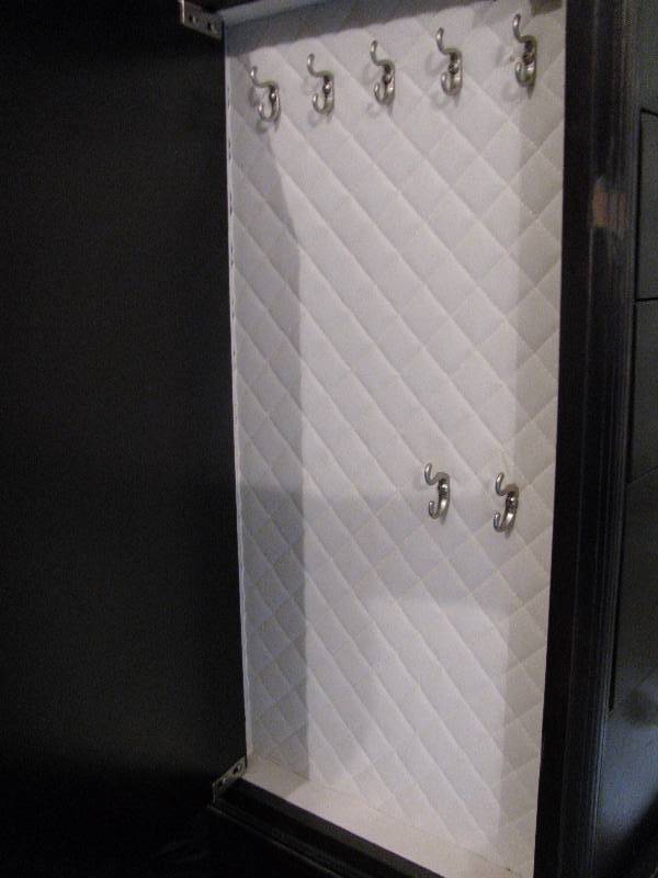 Jewelry Armoire