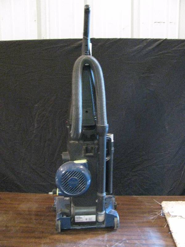 Bissell Power Clean Rewind