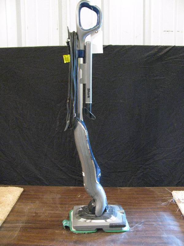 Shark Sonic Duo Professional