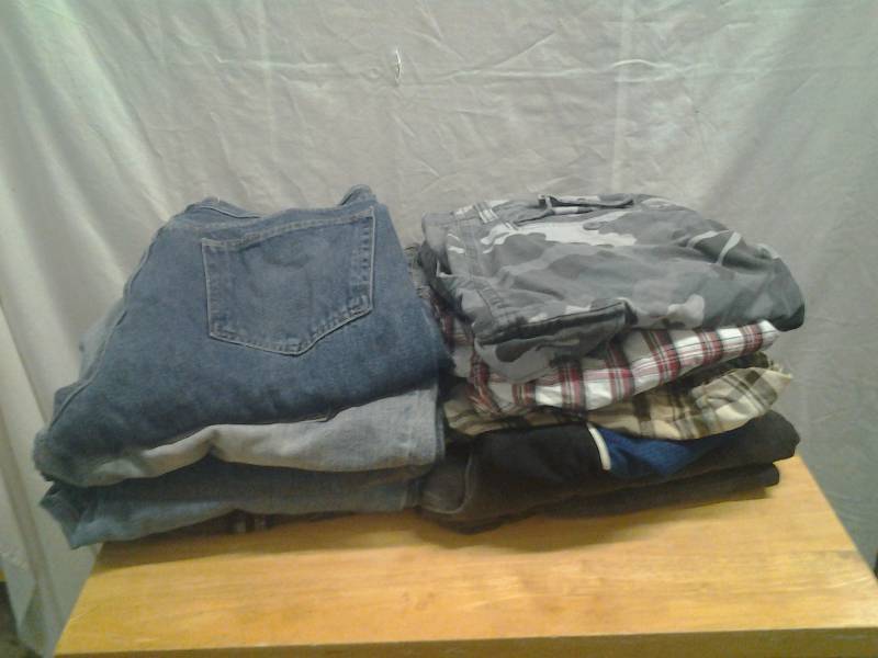 Mens Pants Size 36