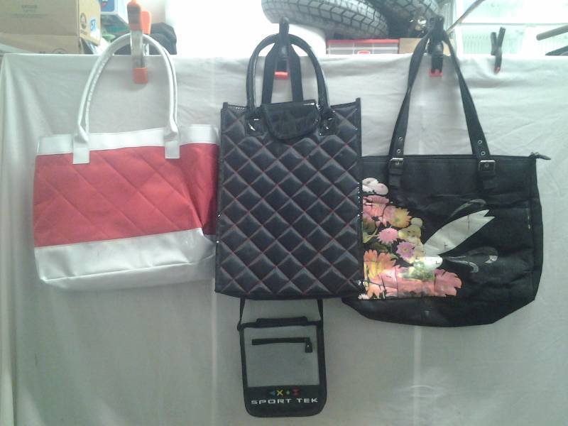 4-Tote BagHandbags
