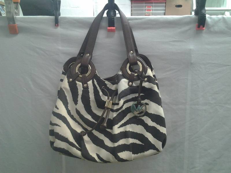 1-Michael Kors Handbag