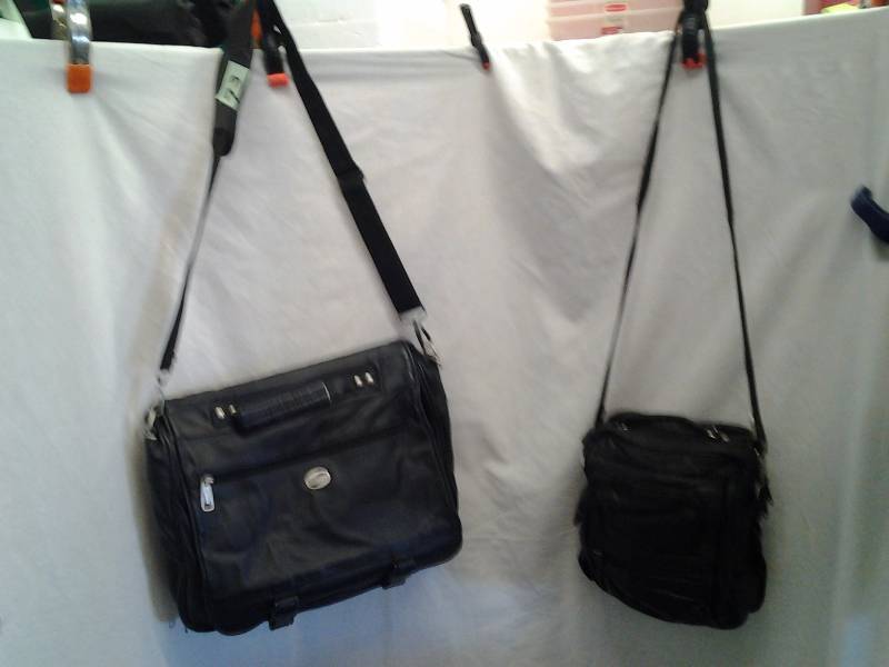 2-Tote Bags
