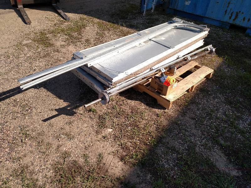 lot 94 image: Overhead Garage Door