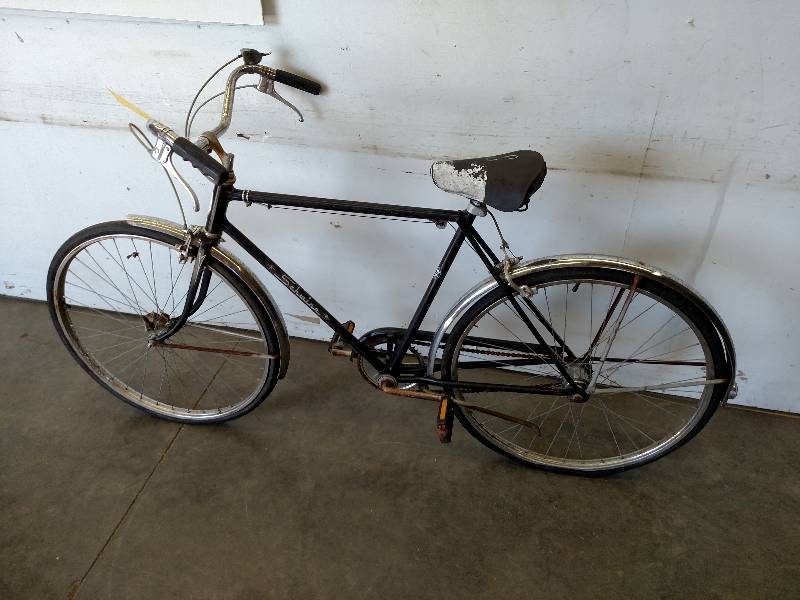 vintage schwinn racer