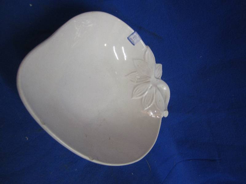 Fruit serving bowl, ...