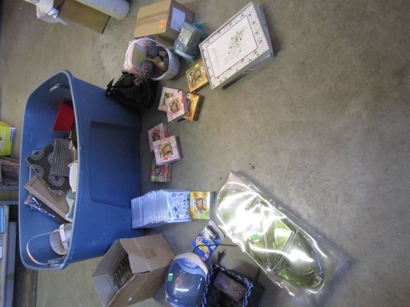 HUGE VALUE Lot of new inventory, gr...