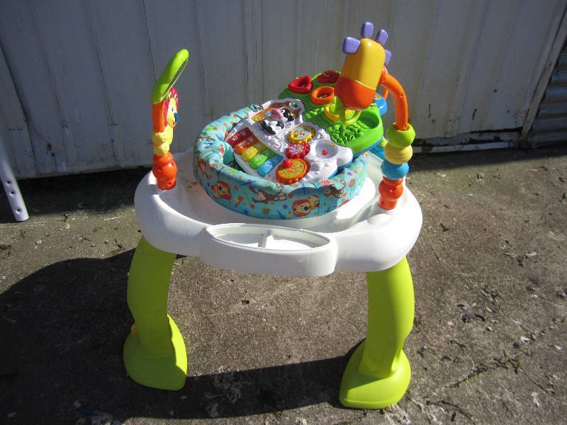 Baby toys...