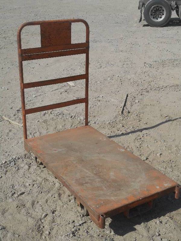 lot 12 image: 29x53 Industrial Warehouse Steel ...