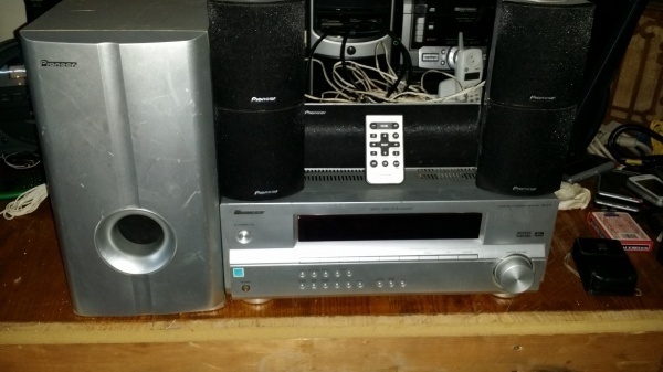 SnS Auctions # 210 Spring Cleaning