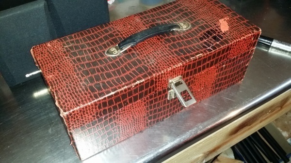 SnS Auctions # 210 Spring Cleaning