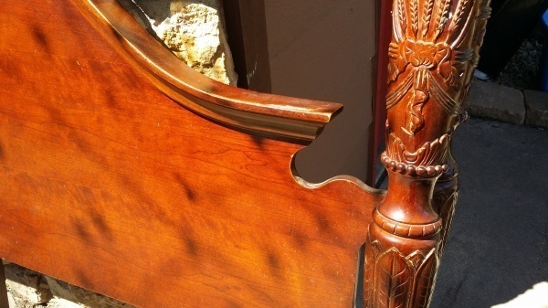 SnS Auctions # 210 Spring Cleaning