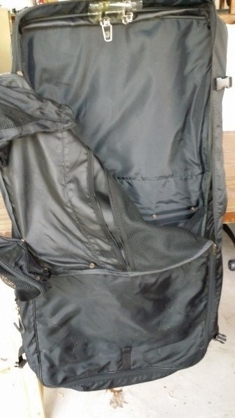 SnS Auctions # 210 Spring Cleaning