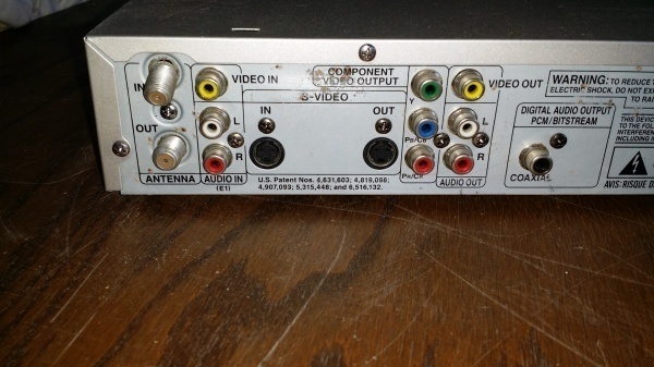 SnS Auctions # 210 Spring Cleaning