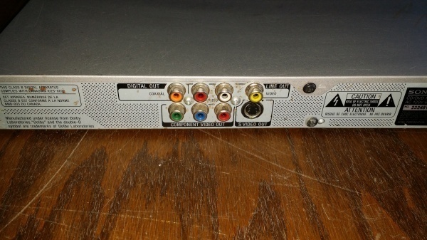 SnS Auctions # 210 Spring Cleaning