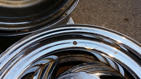 SnS Auctions # 210 Spring Cleaning