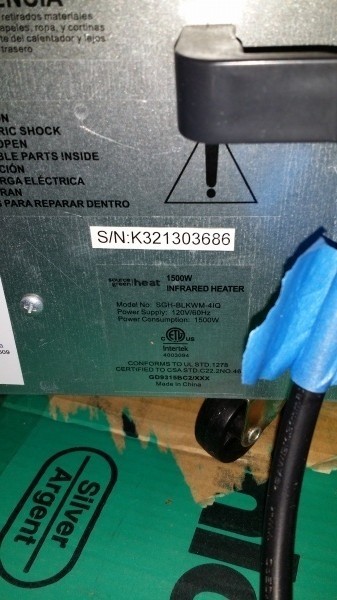 SnS Auctions # 210 Spring Cleaning