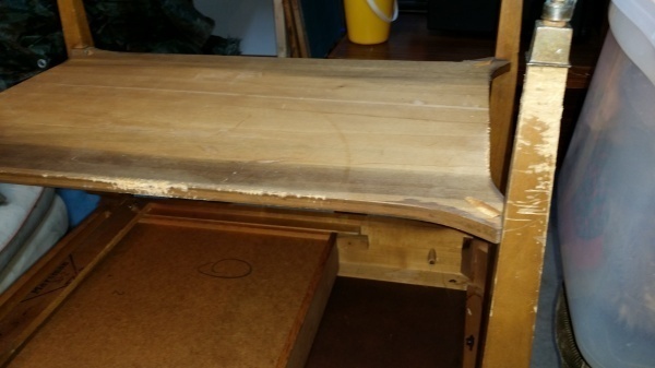 SnS Auctions # 210 Spring Cleaning