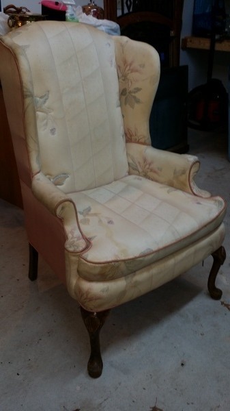 SnS Auctions # 210 Spring Cleaning