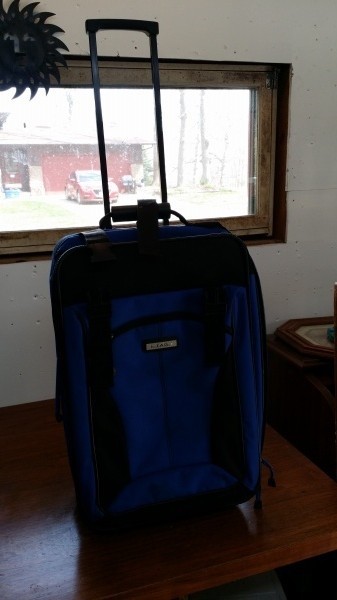SnS Auctions # 210 Spring Cleaning