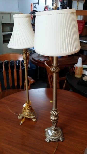 SnS Auctions # 210 Spring Cleaning