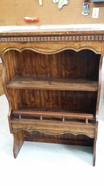 SnS Auctions # 210 Spring Cleaning
