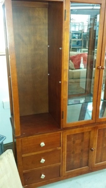 SnS Auctions # 210 Spring Cleaning