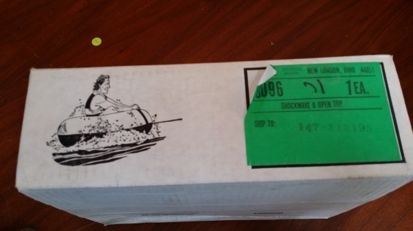 SnS Auctions # 210 Spring Cleaning