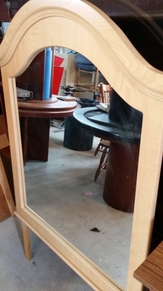 SnS Auctions # 210 Spring Cleaning