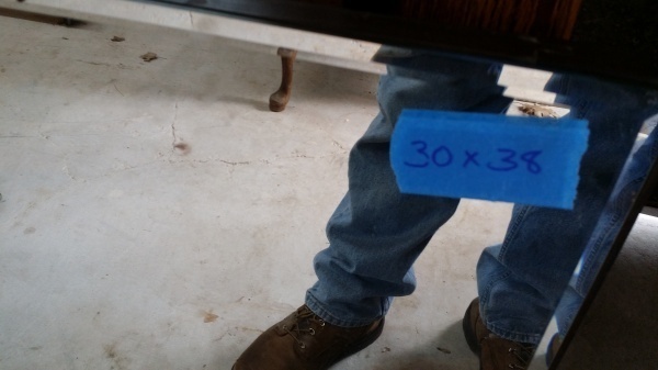 SnS Auctions # 210 Spring Cleaning