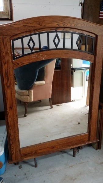 SnS Auctions # 210 Spring Cleaning