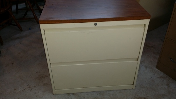 SnS Auctions # 210 Spring Cleaning