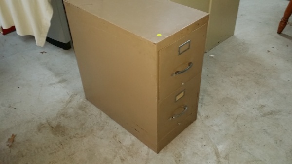 SnS Auctions # 210 Spring Cleaning