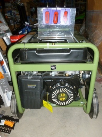 SnS Auctions # 211 Consignments.