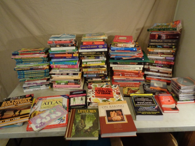 lot 196 image: Books