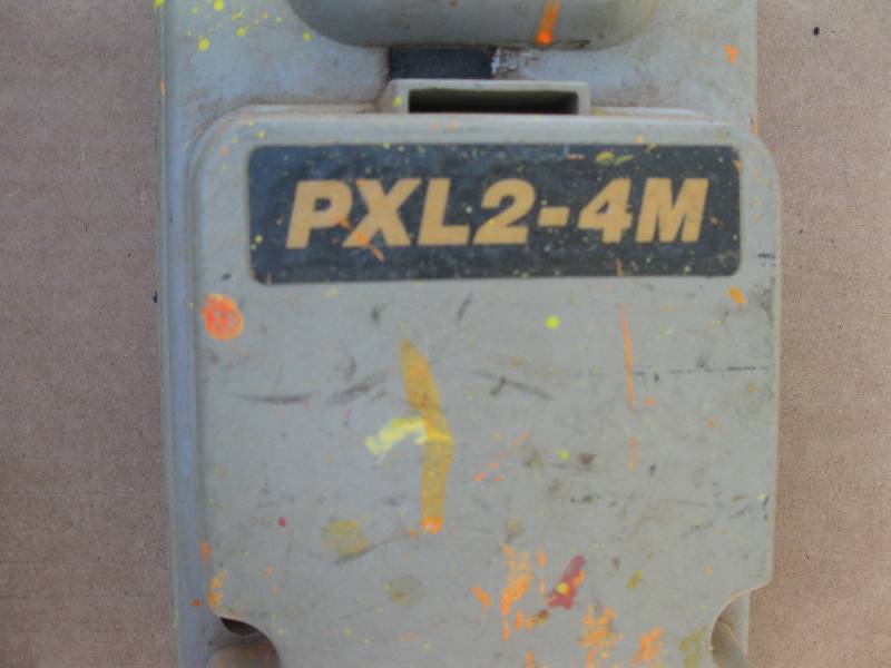 lot 20 image: Radiation equipment