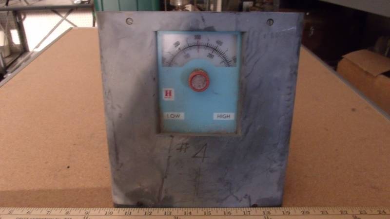 lot 516 image: Meter
