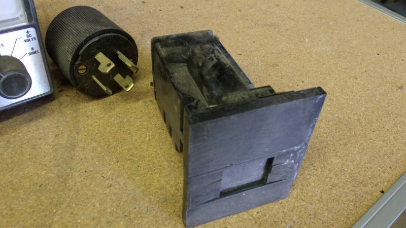 lot 537 image: Agastats, Senior VoltOhmyst