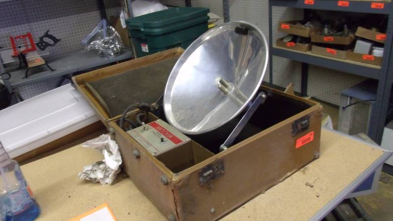 lot 580 image: Hanovia Alpine Travel Model