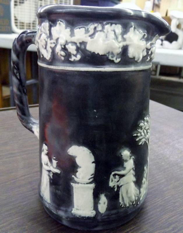 Beer SteinMugPitcher, Ker 70