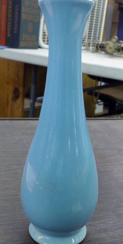 Rosemeade Vase
