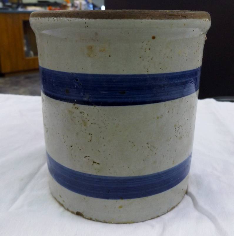 Small Crock