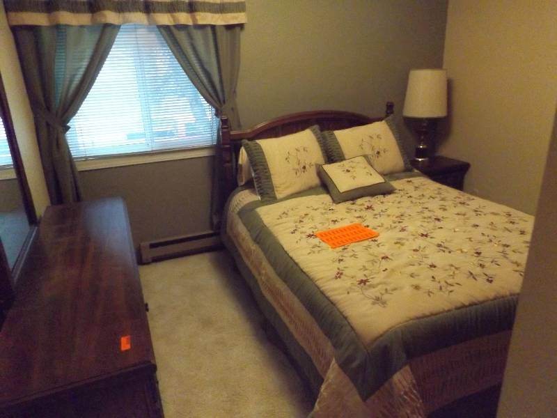 Bedroom Set