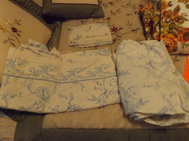 Bedding