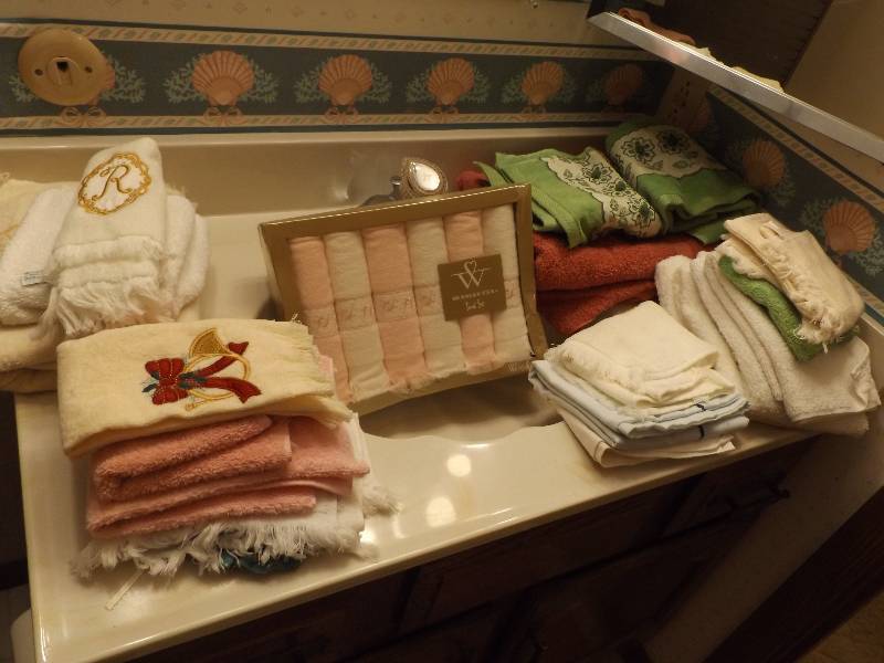 Towels