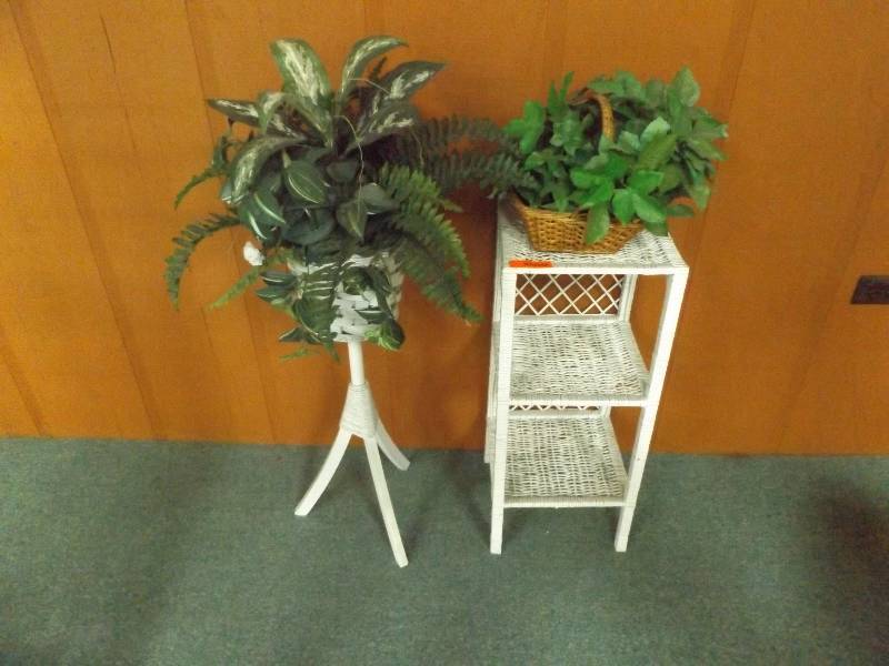 Plant Stands