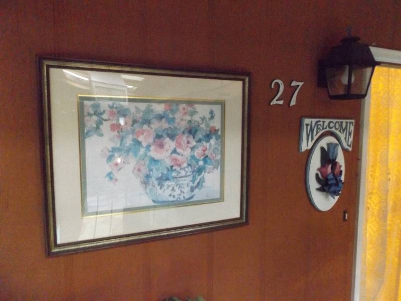 Decorative Lot
